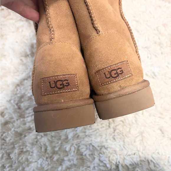 NWT! UGG Suhenny Tall Boots Women - Picture 4 of 6